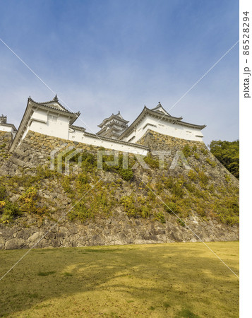 兵庫県 姫路城 / Himeji Castle, Hyogo, Japan 86528294