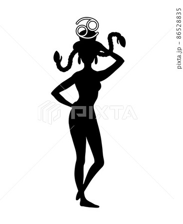 Zodiac_girls_silhouette_v01-04.eps 86528835