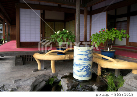 仙厳園御殿 仙厳園御殿 86531618