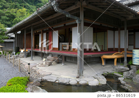 仙厳園御殿 仙厳園御殿 86531619
