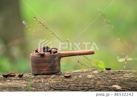 森コーヒー 森コーヒー 86532242