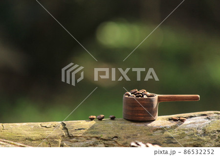 キャンプでコーヒー飲もう キャンプでコーヒー飲もう 86532252