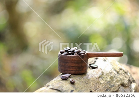 コーヒー豆 コーヒー豆 86532256