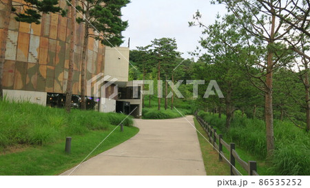 上岩洞 ソウル 公園 86535252