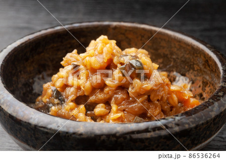 金山寺味噌 86536264