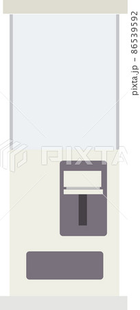 米びつ ライフストッカーのイラスト素材 ベクター 米びつ ライフストッカーのイラスト素材 ベクター 86539592