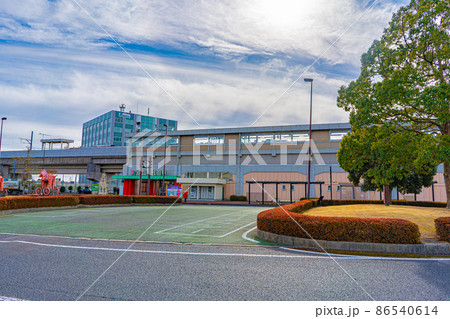 芝山千代田駅 芝山千代田駅 86540614