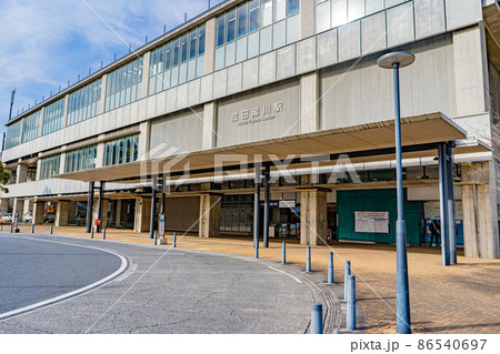 成田湯川駅 成田湯川駅 86540697