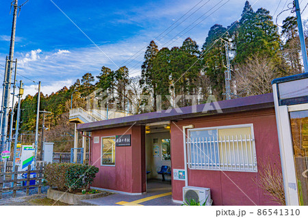 南酒々井駅 86541310