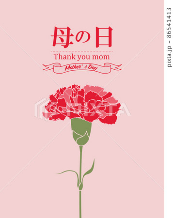 母の日 86541413