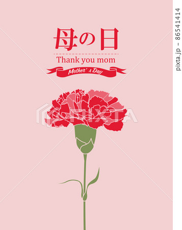 母の日 86541414
