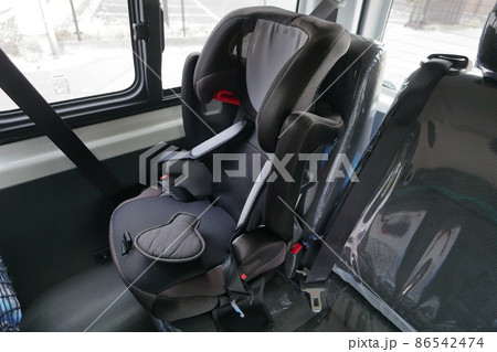 チャイルドシート　イメージ 86542474