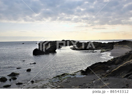 城ヶ島海岸 86543312