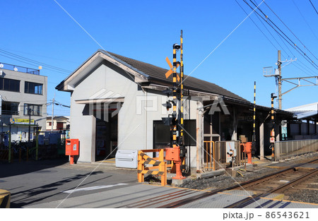南海本線 吉見ノ里駅 南海本線 吉見ノ里駅 86543621
