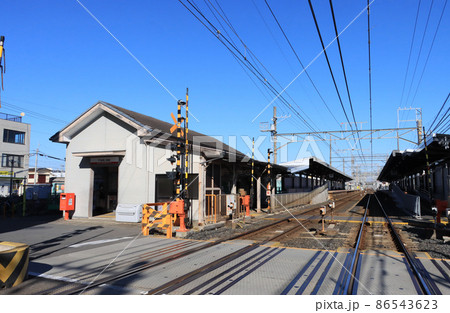 南海本線 吉見ノ里駅 南海本線 吉見ノ里駅 86543623