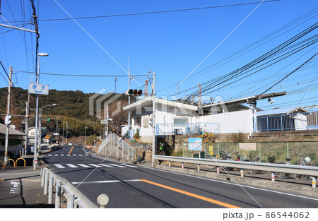 南海本線 孝子駅 南海本線 孝子駅 86544062