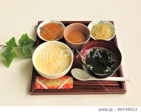 柔らかいので食べやすくて美味しい介護食の例 柔らかいので食べやすくて美味しい介護食の例 86546022