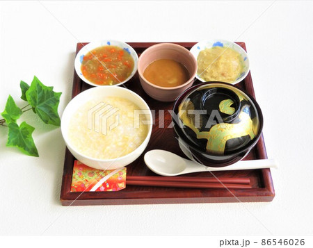 柔らかいので食べやすくて美味しい介護食の例 柔らかいので食べやすくて美味しい介護食の例 86546026