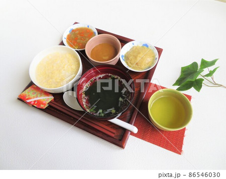 柔らかいので食べやすくて美味しい介護食の例 86546030