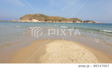 江原道 古城 ソンジホ 86547007