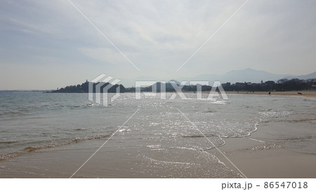 江原道 古城 ソンジホ 86547018