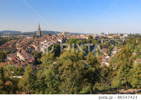 【ベルン】ローゼンガルテン 【ベルン】ローゼンガルテン 86547423