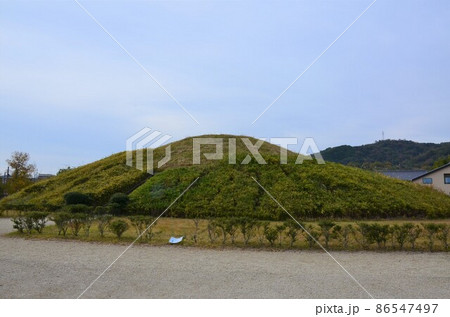 藤ノ木古墳 藤ノ木古墳 86547497