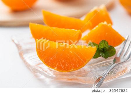 冬の味覚 とっても甘くておいしい蜜柑せとかみかん 温州みかん 86547622