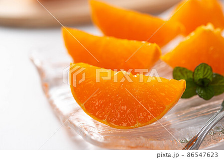 冬の味覚 とっても甘くておいしい蜜柑せとかみかん 温州みかん 86547623