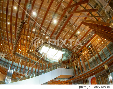 富山 ガラス美術館 富山 ガラス美術館 86548936