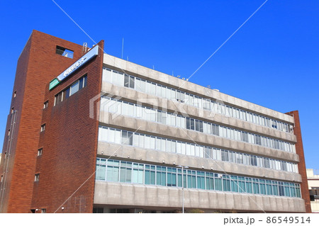 東京都下水道局小菅水再生センター 葛飾区小菅 東京都下水道局小菅水再生センター 葛飾区小菅 86549514
