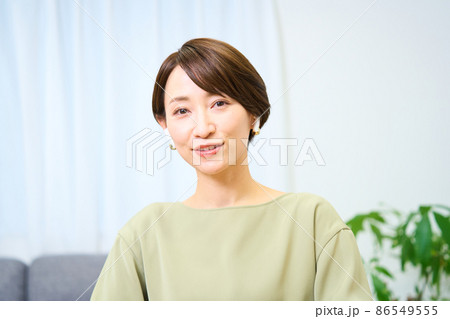 ズーム会議 WEB会議 オンラインミーティング 画面写真 プロフィール写真 ズーム会議 WEB会議 オンラインミーティング 画面写真 プロフィール写真 86549555