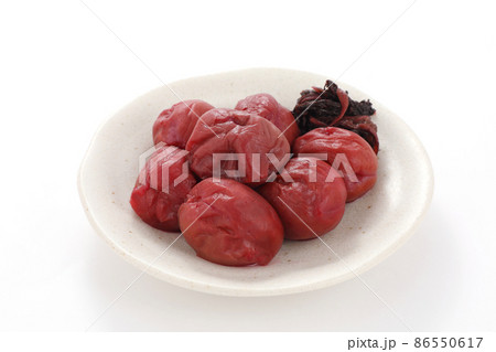 梅干し 梅干し 86550617