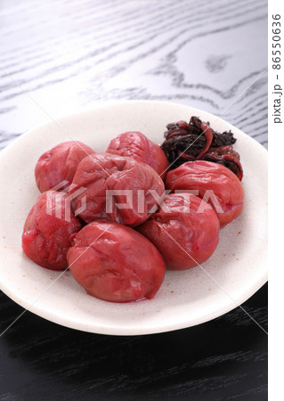 梅干し 梅干し 86550636
