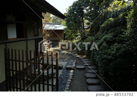 郷土の森博物館 梅欅庵 郷土の森博物館 梅欅庵 86553702