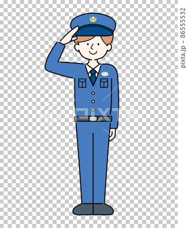警察致敬 警察致敬 86555532