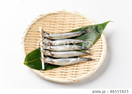 ししゃも 86555825