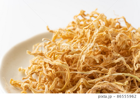 切り干し大根 切り干し大根 86555962