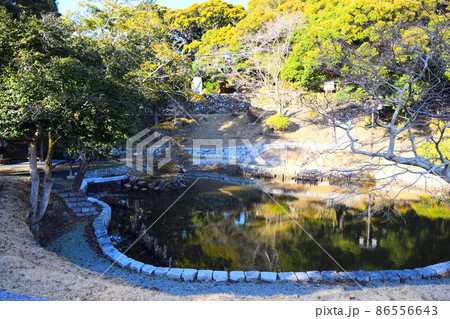 洲本城　続100名城 86556643