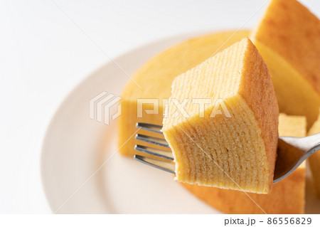 バウムクーヘン 86556829