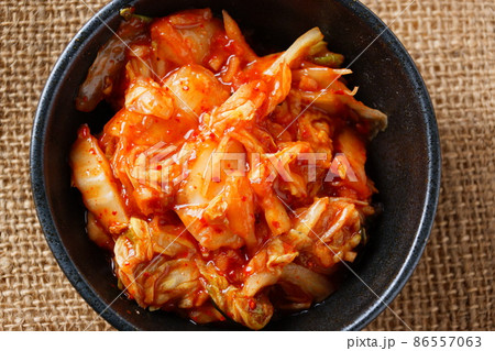韓国キムチ　白菜キムチ 86557063