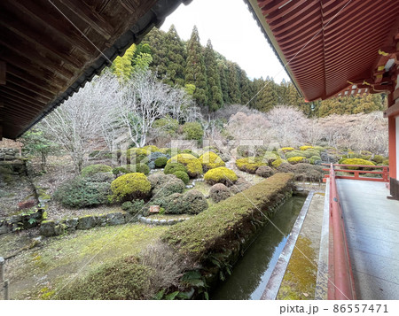 高野山真言宗大澤山久安寺 高野山真言宗大澤山久安寺 86557471