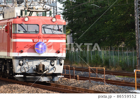 平成28年6月寝台特急カシオペア号 平成28年6月寝台特急カシオペア号 86559552