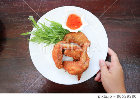 deep fried chicken , fried chicken deep fried chicken , fried chicken 86559580