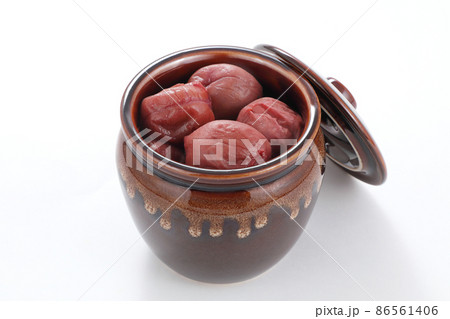 梅干し 86561406