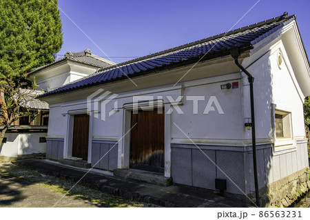 塩山 恵林寺 倉庫 山梨県甲州市 塩山 恵林寺 倉庫 山梨県甲州市 86563231