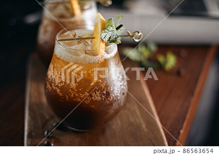 Espresso tonic Espresso tonic 86563654