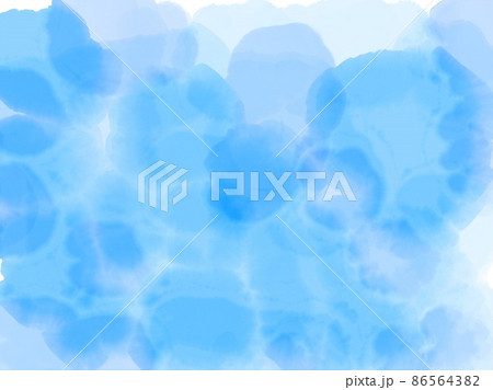空水彩イメージ 86564382