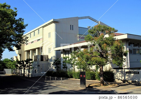 大阪府立羽曳野支援学校 大阪府立羽曳野支援学校 86565030