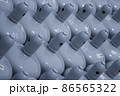 ガスボンベ素材 86565322